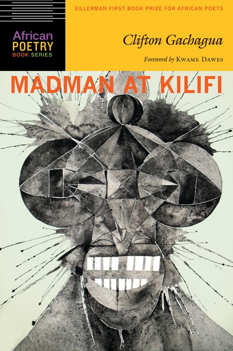 Cover image for book Madman at Kilifi