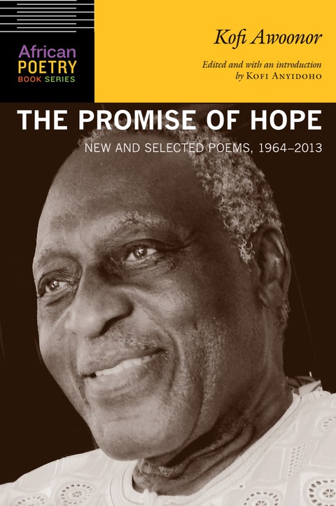 Cover image for book The Promise of Hope