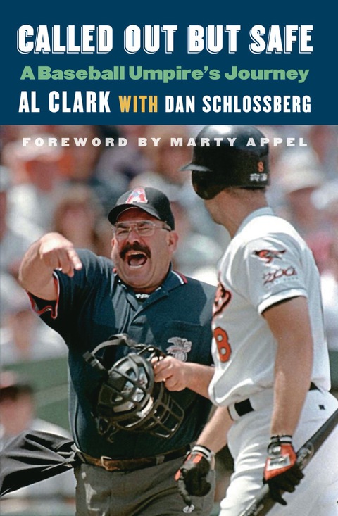 Cover image for book Called Out but Safe