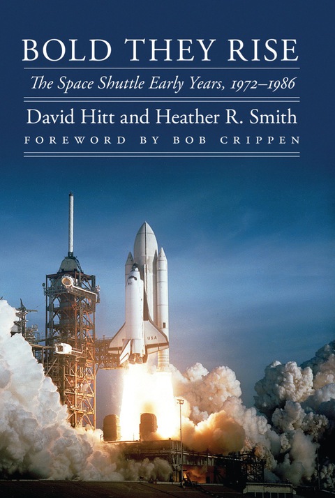 Cover image for book Bold They Rise