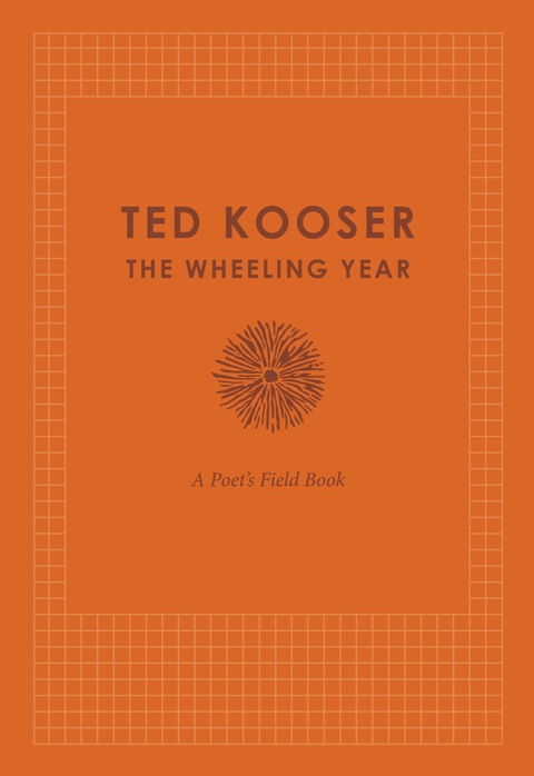 Cover image for book The Wheeling Year
