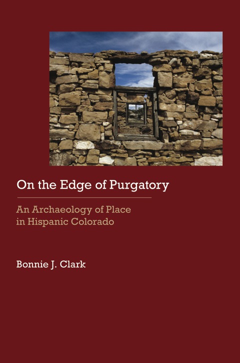 Cover image for book On the Edge of Purgatory