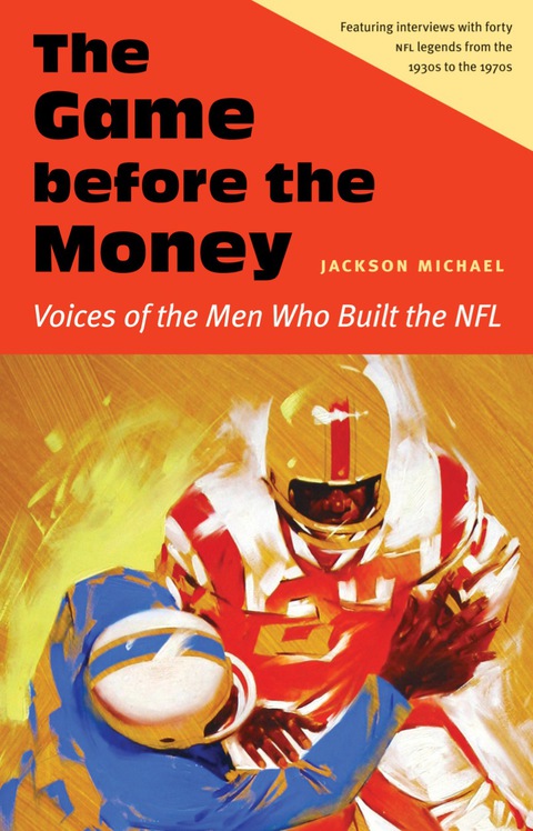 Cover image for book The Game before the Money