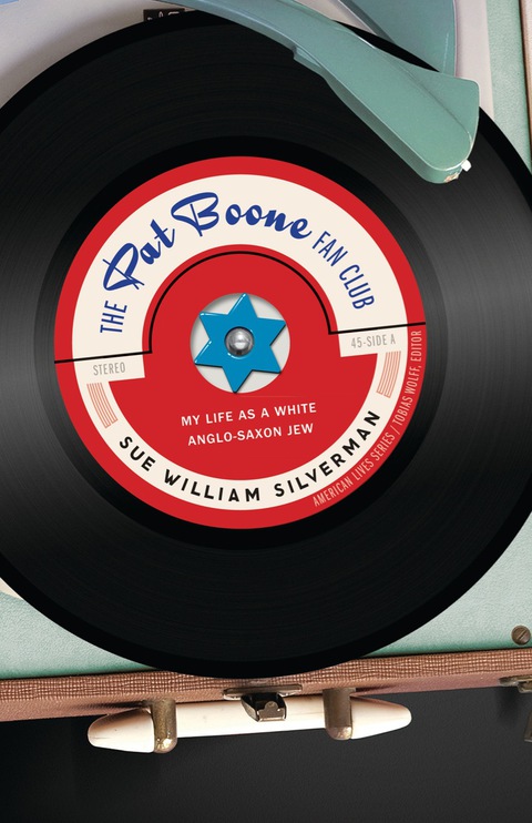 Cover image for book The Pat Boone Fan Club