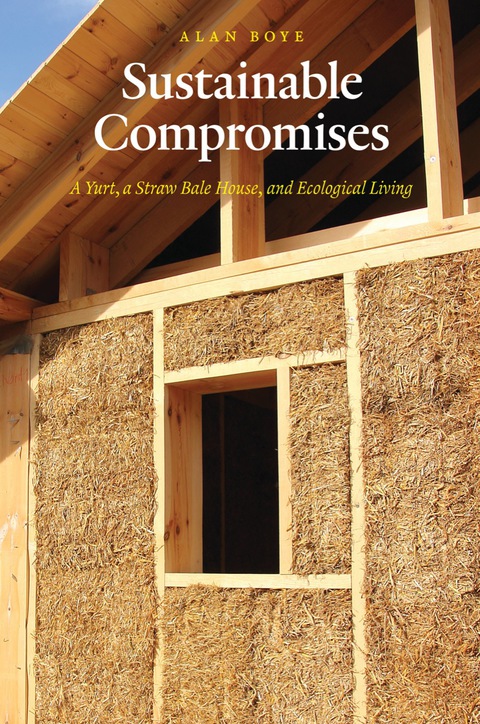 Cover image for book Sustainable Compromises