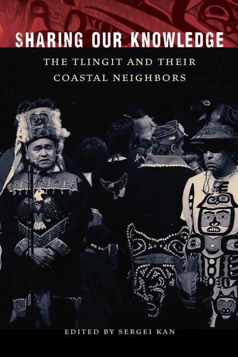 Cover image for book Sharing Our Knowledge