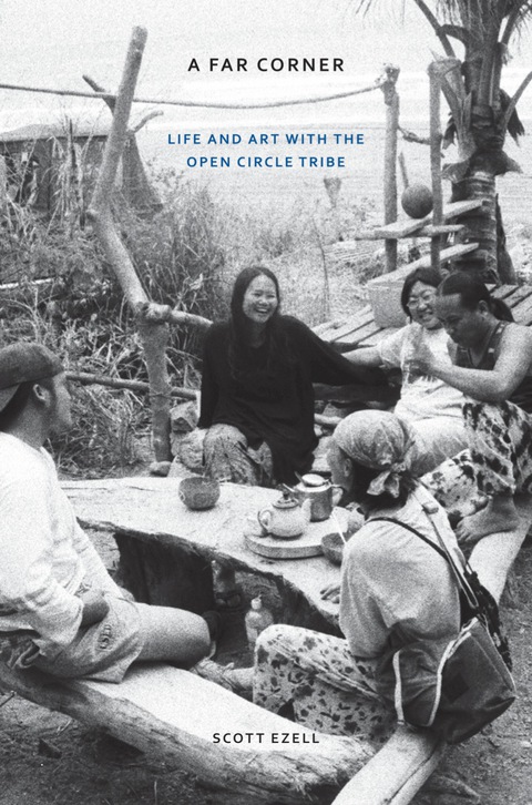 Cover image for book A Far Corner