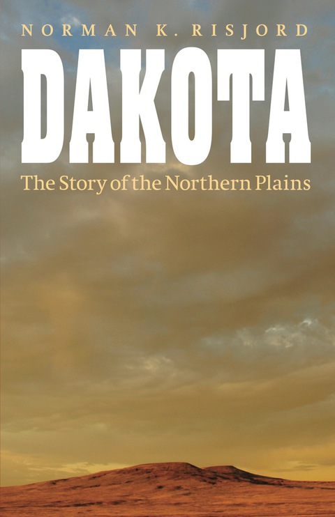 Cover image for book Dakota