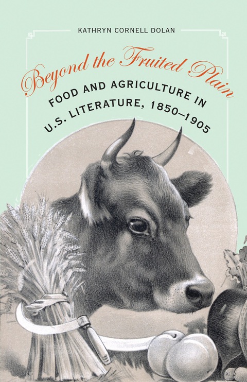 Cover image for book Beyond the Fruited Plain