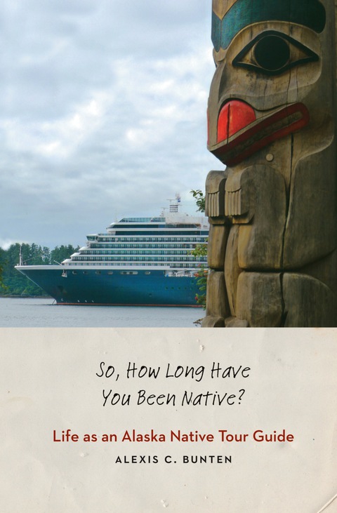 Cover image for book So, How Long Have You Been Native?