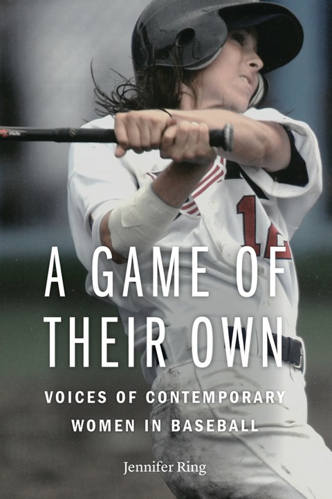 Cover image for book A Game of Their Own