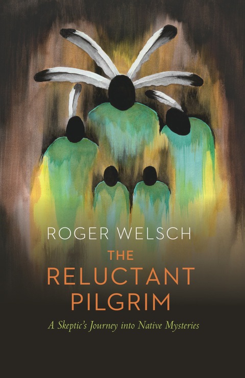 Cover image for book The Reluctant Pilgrim