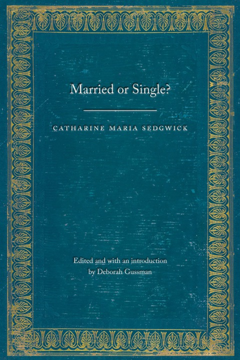 Cover image for book Married or Single?