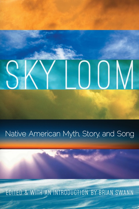 Cover image for book Sky Loom