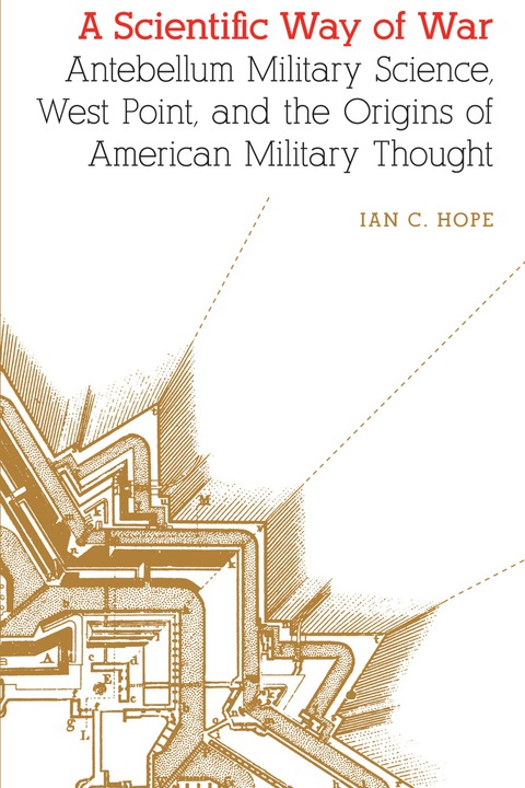 Cover image for book A Scientific Way of War