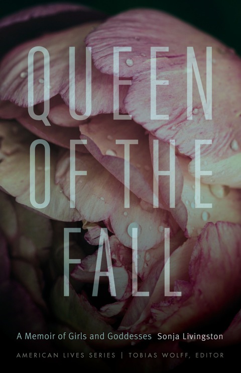 Cover image for book Queen of the Fall