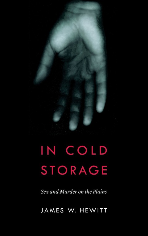 Cover image for book In Cold Storage