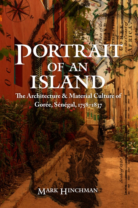 Cover image for book Portrait of an Island