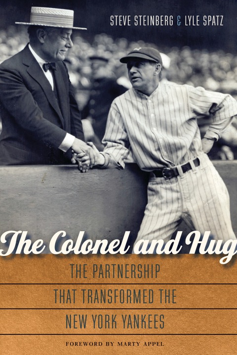 Cover image for book The Colonel and Hug