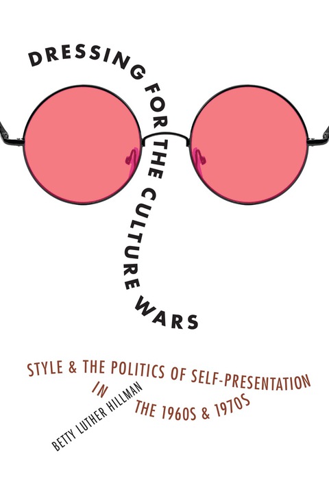 Cover image for book Dressing for the Culture Wars