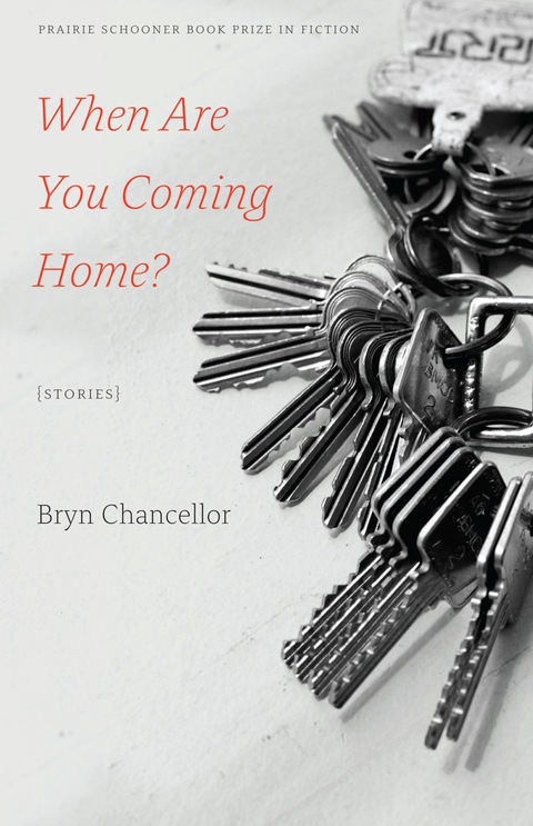 Cover image for book When Are You Coming Home?