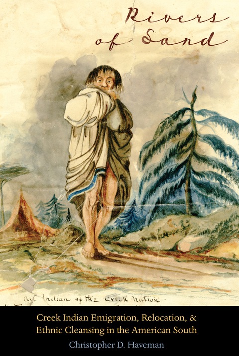 Cover image for book Rivers of Sand