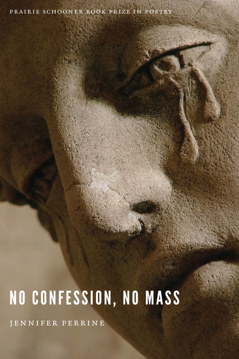 Cover image for book No Confession, No Mass