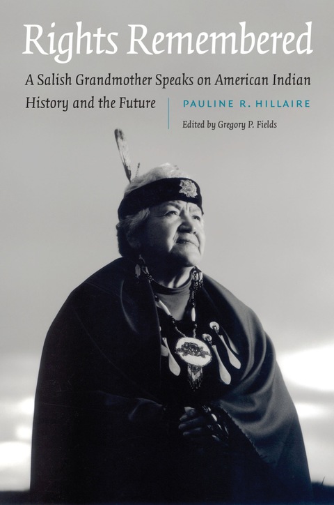 Cover image for book Rights Remembered