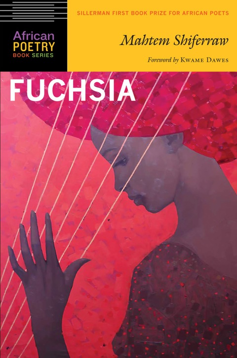Cover image for book Fuchsia