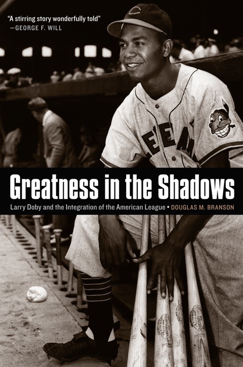Cover image for book Greatness in the Shadows