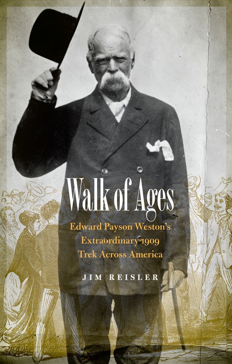 Cover image for book Walk of Ages