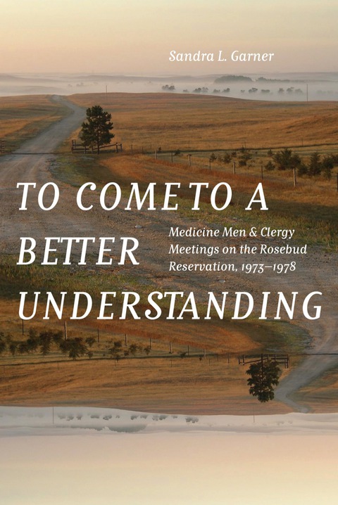 Cover image for book To Come to a Better Understanding