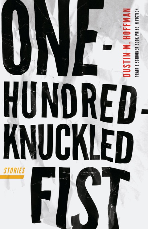 Cover image for book One-Hundred-Knuckled Fist