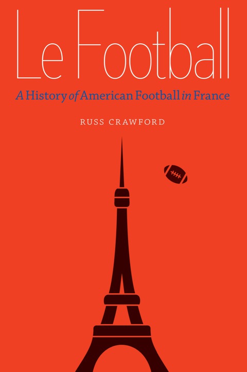 Cover image for book Le Football