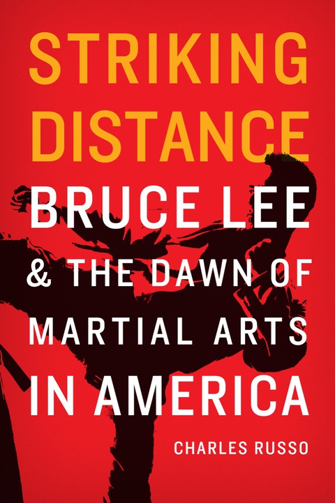 Cover image for book Striking Distance