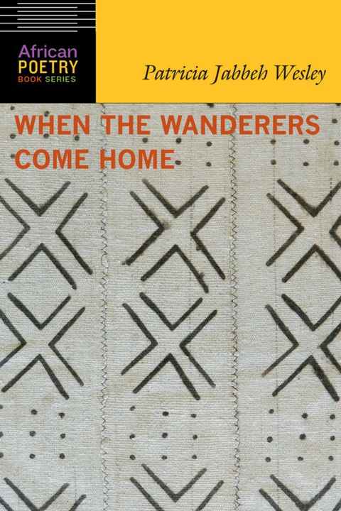 Cover image for book When the Wanderers Come Home