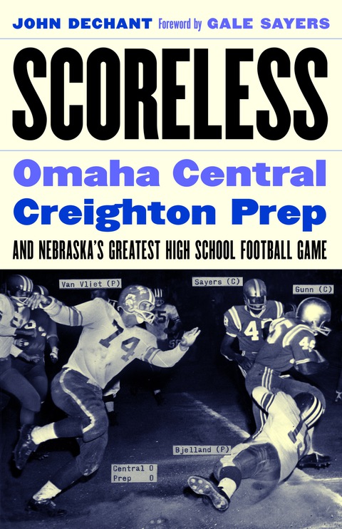 Cover image for book Scoreless
