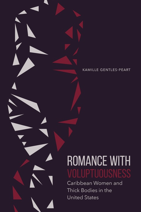Cover image for book Romance with Voluptuousness