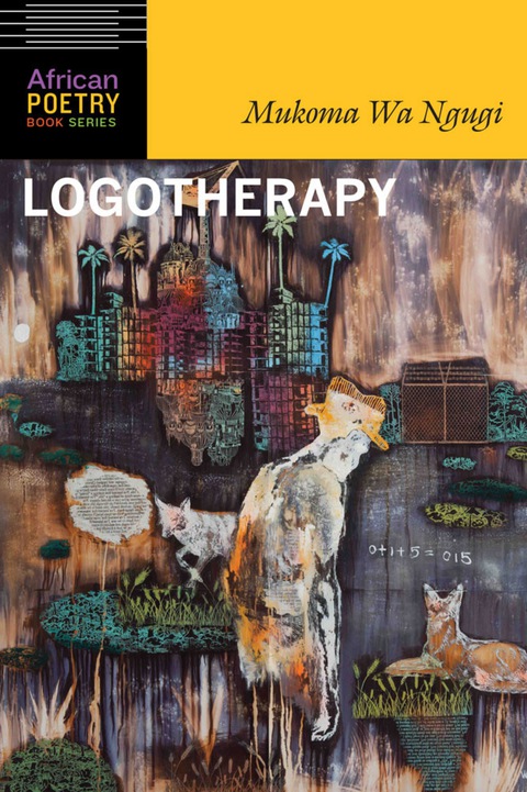 Cover image for book Logotherapy