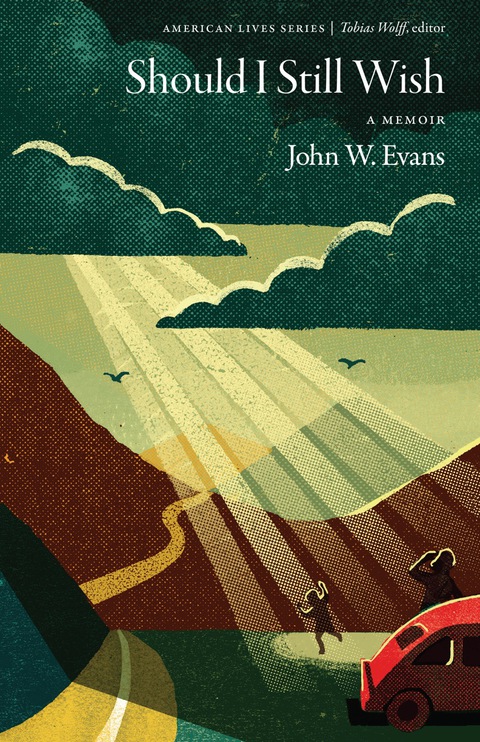 Cover image for book Should I Still Wish