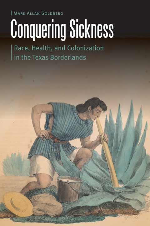 Cover image for book Conquering Sickness