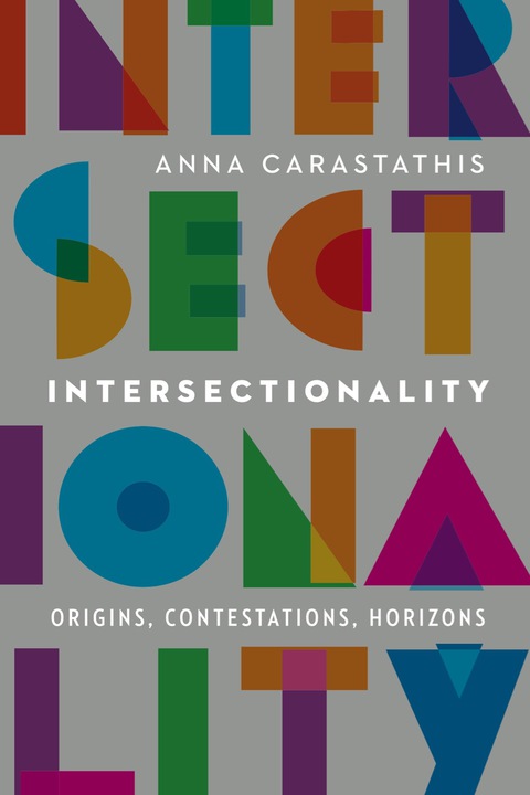 Cover image for book Intersectionality