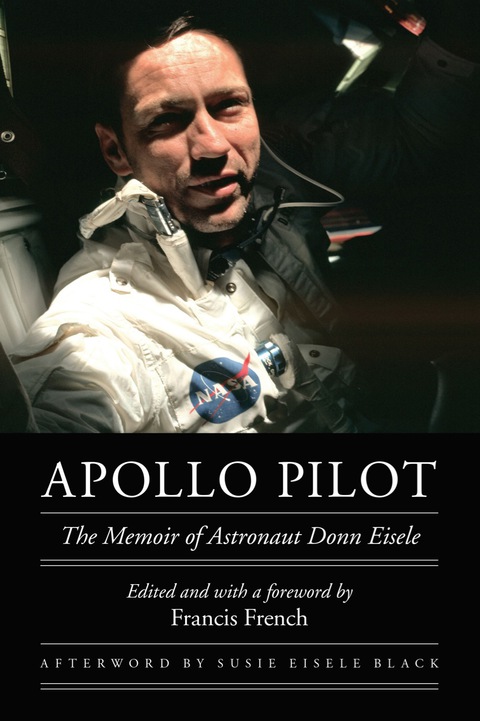 Cover image for book Apollo Pilot