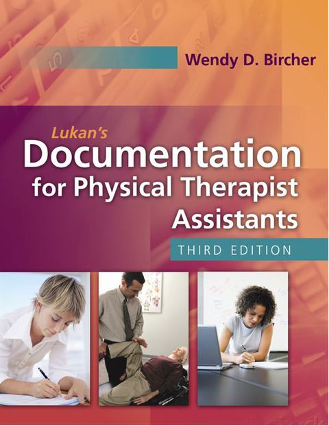Cover image for book Lukan's Documentation for Physical Therapist Assistants