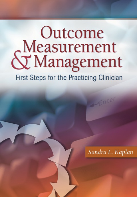 Cover image for book Outcome Measurement & Management