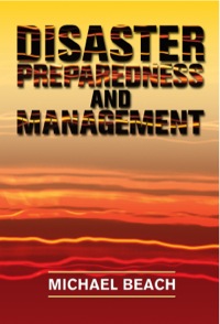 صورة الغلاف: Disaster Preparedness and Management 1st edition 9780803621749