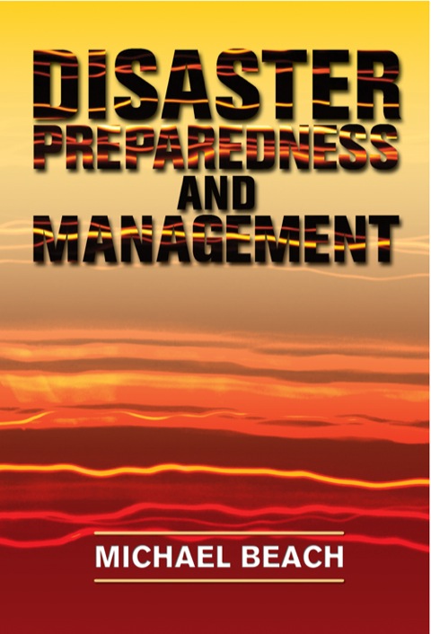 Cover image for book Disaster Preparedness and Management