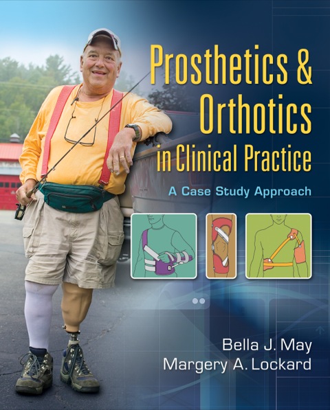 Prosthetics+Orthotics In Clin.Practice