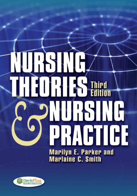 Cover image for book Nursing Theories & Nursing Practice