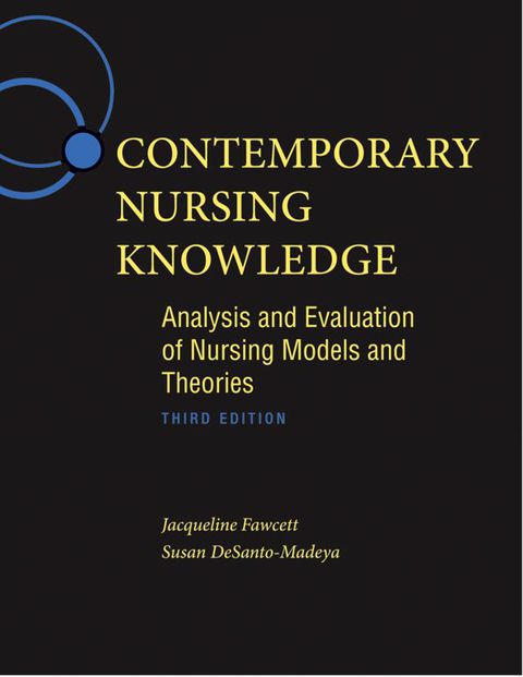 Contemporary Nursing Knowledge